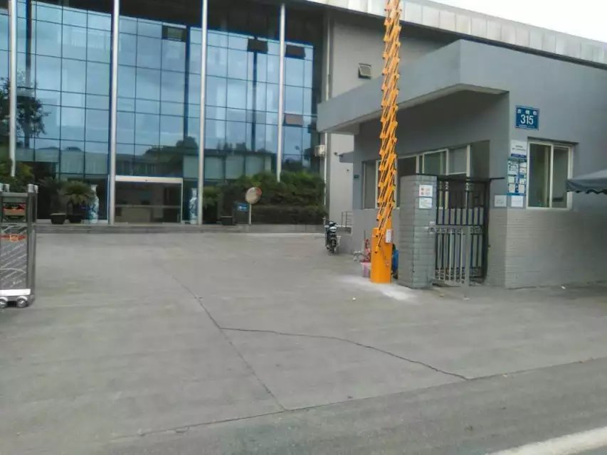 南城县南城县浙江杭州市道闸